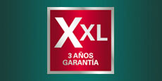 navigation Garantía XXL